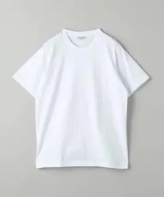 ☆新品　BEAUTY&YOUTH TシャツL カットソー　コットン クルーネック