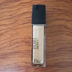 ディオール　スキンフォーエヴァースキンコレクトコンシーラー1w
