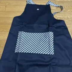 未使用品Courrèges エプロンのサムネイル
