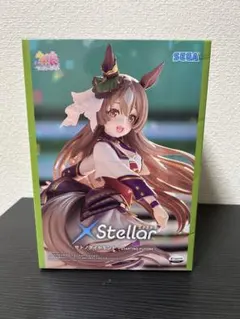 SEGA XStellar サトノダイヤモンド フィギュア