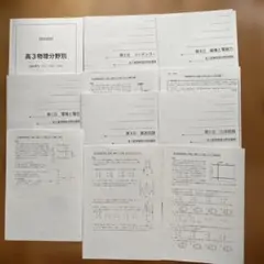 鉄緑会 直前講習 医学部物理 （2024年度版） - メルカリ