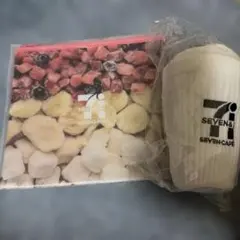 セブンイレブン　くじ