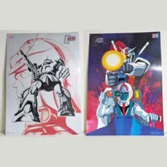 レトロ 極初期 機動戦士ガンダムポスター - メルカリ