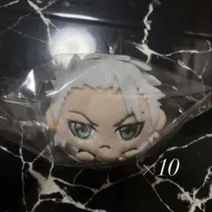 BLEACH ブリーチ 黒崎一護 もちころりん ぬいぐるみ 原画展 - メルカリ