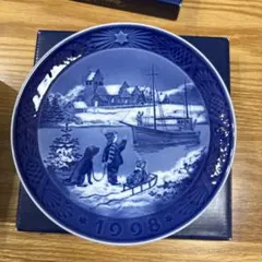 2026年最新】ロイヤルコペンハーゲン1998の人気アイテム - メルカリ