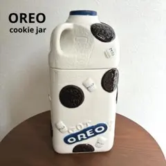 オレオ OREO ミルクスプラッシュ ディスプレイ アメトイ 海外限定