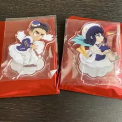 鬼滅の刃 時透無一郎 悲鳴嶼行冥 アクリルスタンド