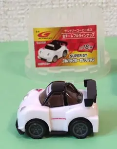 2025年最新】スーパーGT プルバックの人気アイテム - メルカリ