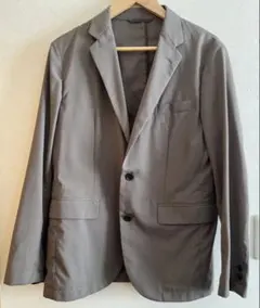 ユナイテッドアローズ グリーンレーベルリラクシング ウォッシャブル ジャケット