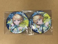 2025年最新】鏡音リン 缶バッジ 39cultureの人気アイテム - メルカリ