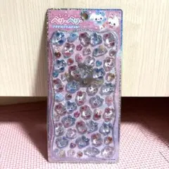 新品未使用‼️ ドロップシール　平成　まじかるベリーベリー　シール帳