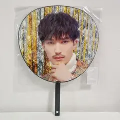 SixTONES ジェシー VVSixTONES うちわ