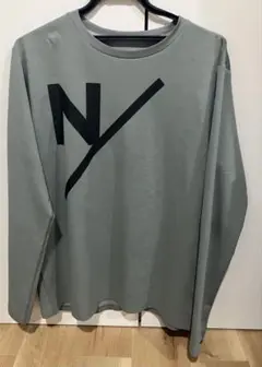 NEUTRALWORKS ハエ KSU33101 sizeXL