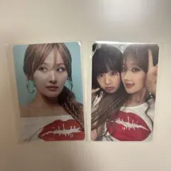 2026年最新】Kiss of life ベル トレカの人気アイテム - メルカリ