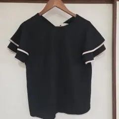 ディーホリック　シャツ　ブラウス