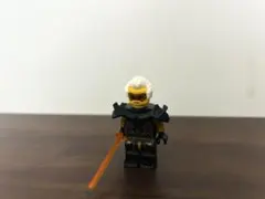 LEGO 레고 미니 피그 장착