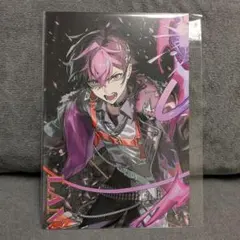 ② シクフォニ HMV 特典 ポストカード LAN RAGE - メルカリ