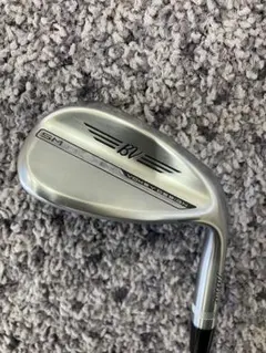 タイトリストSM10 60°.12D D/G WEDGE 35インチ - メルカリ