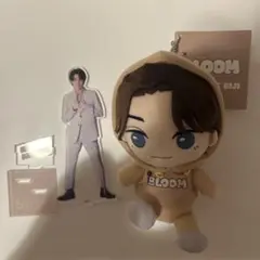 WATWING 八村倫太郎 マスコットキーホルダー&ぬいぐるみ Amazon.co.jp: WATWING 八村倫太郎 マスコット ANIMALCOORDY