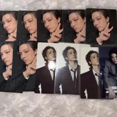 treasure REBOOT デジパック ジョンファン トレカ