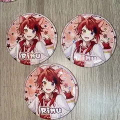 2025年最新】BiG缶バッジ 莉犬の人気アイテム - メルカリ