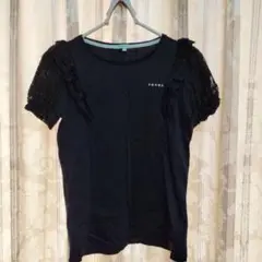 TOCCA 黒 Tシャツ サイズ150
