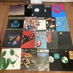 2026年最新】r&b レコードの人気アイテム - メルカリ