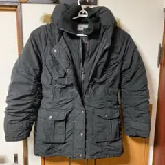 モッズコート l