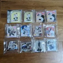 名探偵コナン△缶バッジ△アクリルクリップ△安室△降谷△バーボン
