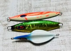 2025年最新】シーフロアコントロール SFC メタルジグの人気