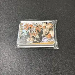 【新商品】ハイキュー スライドパズルキーホルダー 期間限定 ジャンプショップ