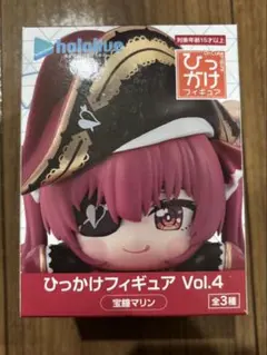 ホロライブのサムネイル
