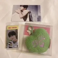 nctwish ジェヒ 色々セット