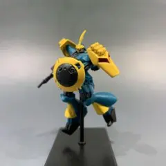 ガンダムコレクションDX　ヤクト・ドーガ