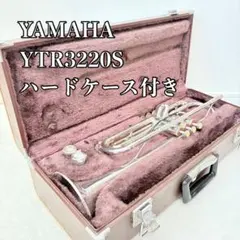 【ハードケース、マウスピース付】YAMAHA YTR-332 2026年最新】YAMAHA YTR 332の人気アイテム - メルカリ