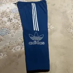 adidas Originals トラックパンツネイビー 3本ライン