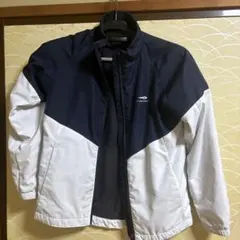 ナイロンジャケット 100