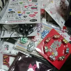 ジャニーズグッズ☆