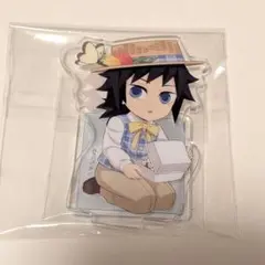 2026年最新】鬼滅の刃 ピクニック アクリルスタンド 冨岡義勇の人気