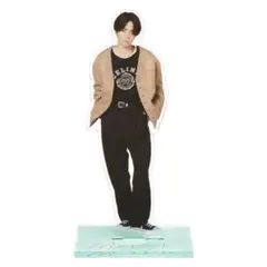 菊池風磨　アクスタ　おふうかいVol.1