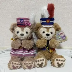 2025年最新】35周年 ダッフィー シェリーメイの人気アイテム