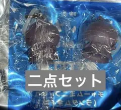 映画ちいかわ 入場者特典第4弾 フタハ ヒトハめじるしチャーム アクセサリー
