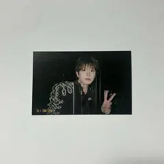 TREASURE アサヒ 京セラ 特典 FC トレカ