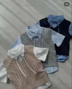 OLIVE des OLIVE ケーブルベストセット