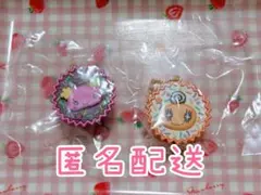 たまごっち 平成女児チョコ ガチャ カプセルトイ