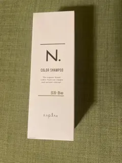 N. カラーシャンプー Be 320mlのサムネイル