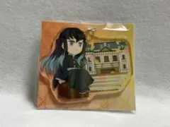 ☆ 鬼滅の刃 全集中展 アクリルチャーム 福岡 時透無一郎 - メルカリ