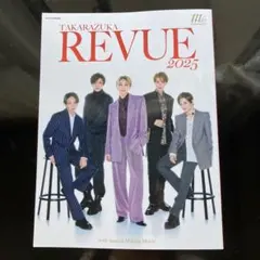TAKARAZUKA REVUE 2025