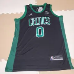 ボストンセルティックス　TATUM　サイズ54