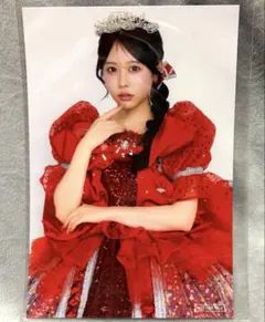 CUTIE STREET 佐野愛花 ポストカード